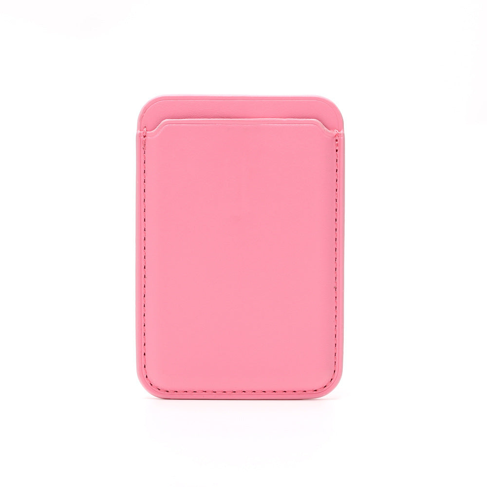 MagSafe Card Case (Leather)