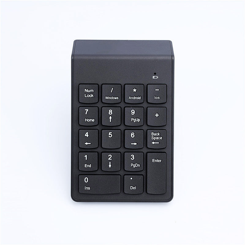 (LEING FST) Virtual Laser Keyboard