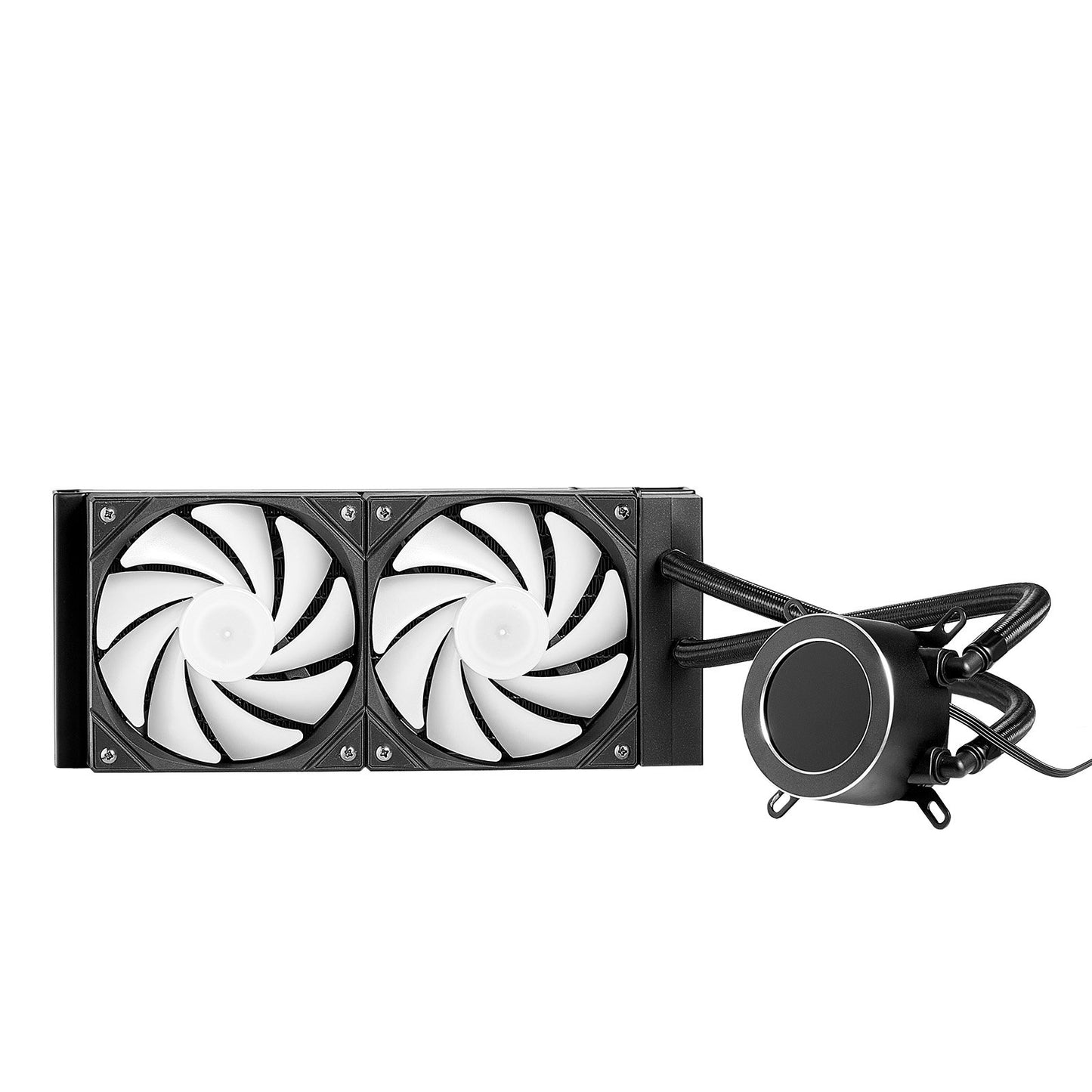 AIO CPU Water Cooler