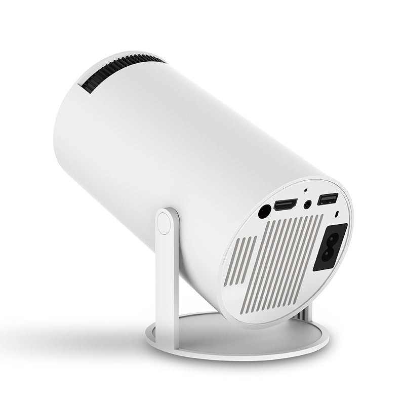 Portable Intelligent Projector [HY300PRO]