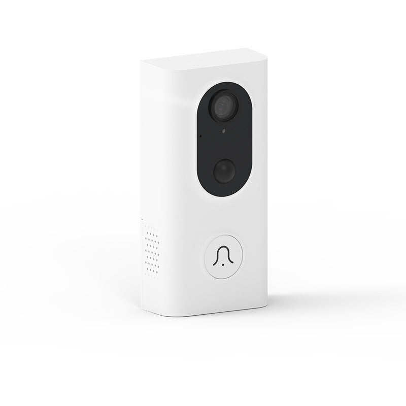 Smart WIFI Video Doorbell - Wireless Video