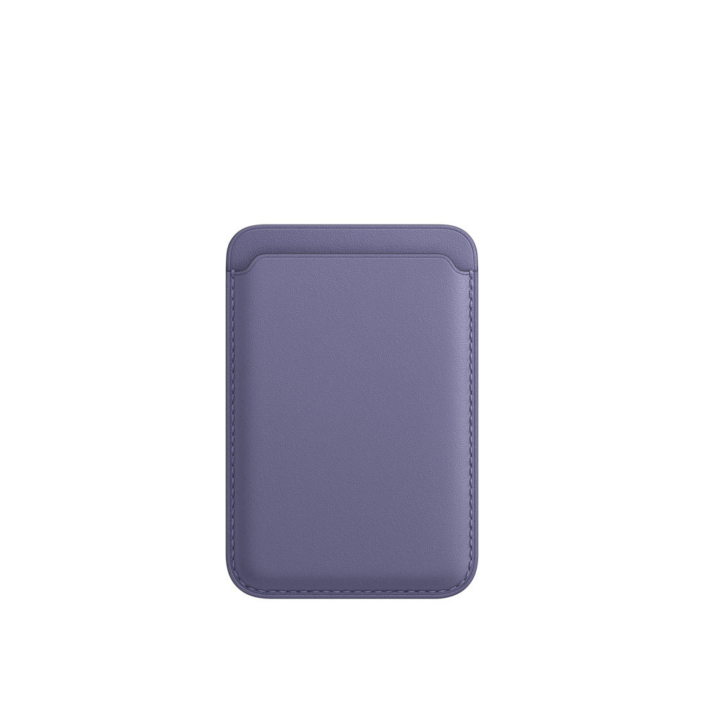 MagSafe Card Case (Leather)