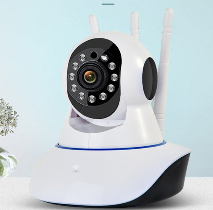 Surveillance Camera - Home Use