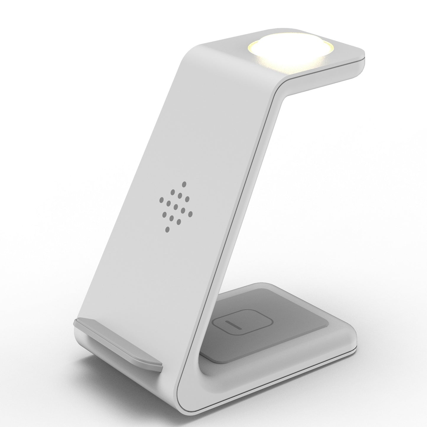 Modern Wireless Charging Stand