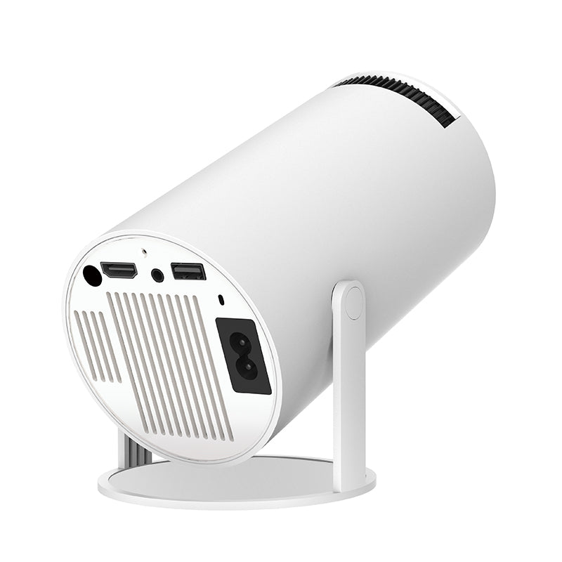 Portable Intelligent Projector [HY300PRO]