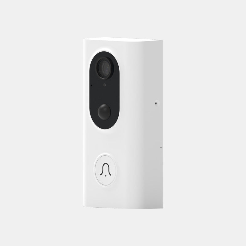 Smart WIFI Video Doorbell - Wireless Video