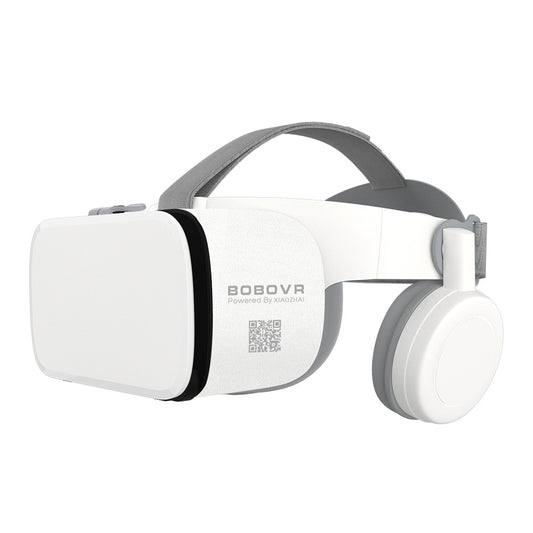 Bluetooth Wireless VR Headset