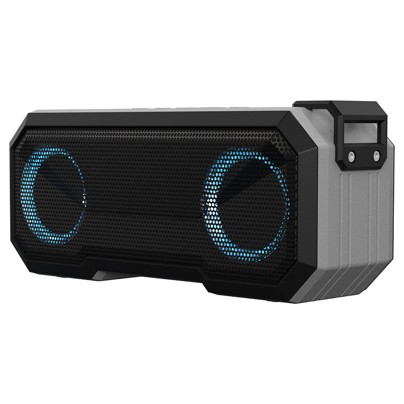 Waterproof Colorful Outdoor Wireless Speaker