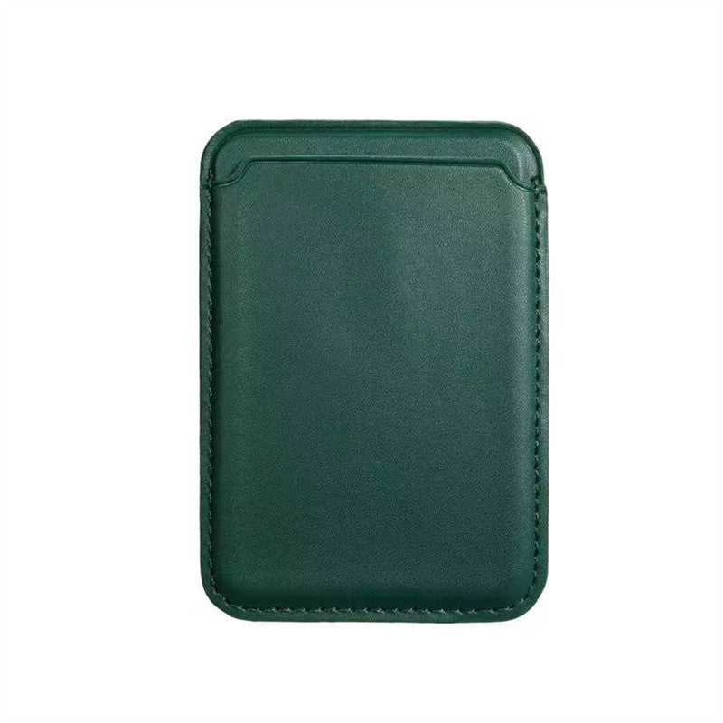 MagSafe Card Case (Leather)