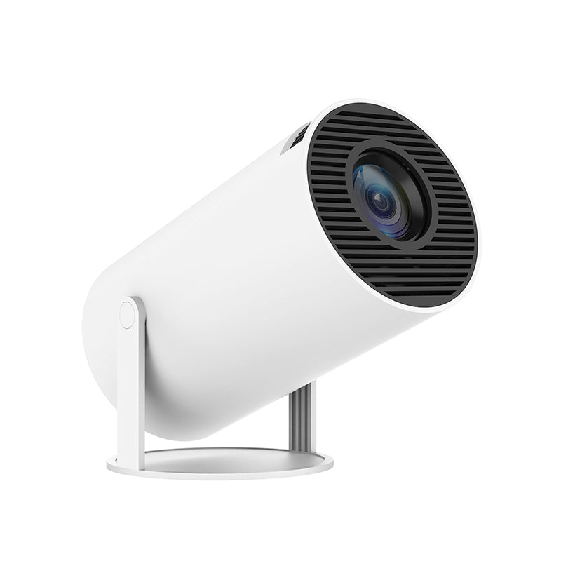 Portable Intelligent Projector [HY300PRO]