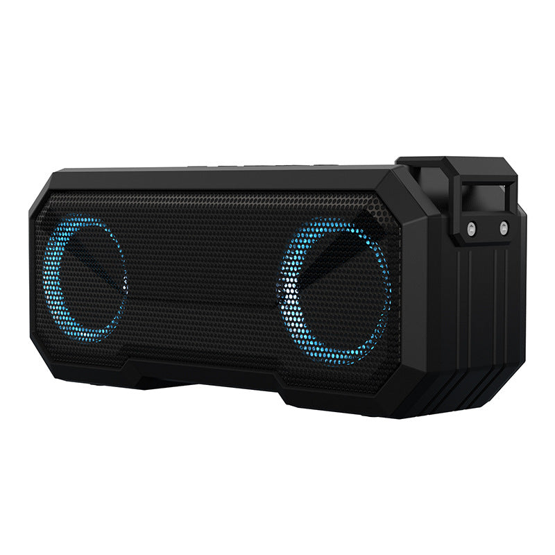 Waterproof Colorful Outdoor Wireless Speaker