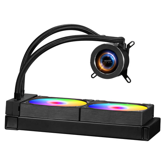 AIO CPU Water Cooler