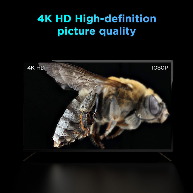 Set-top Box (KickPi) - HD Dual WIFI Android TV Box