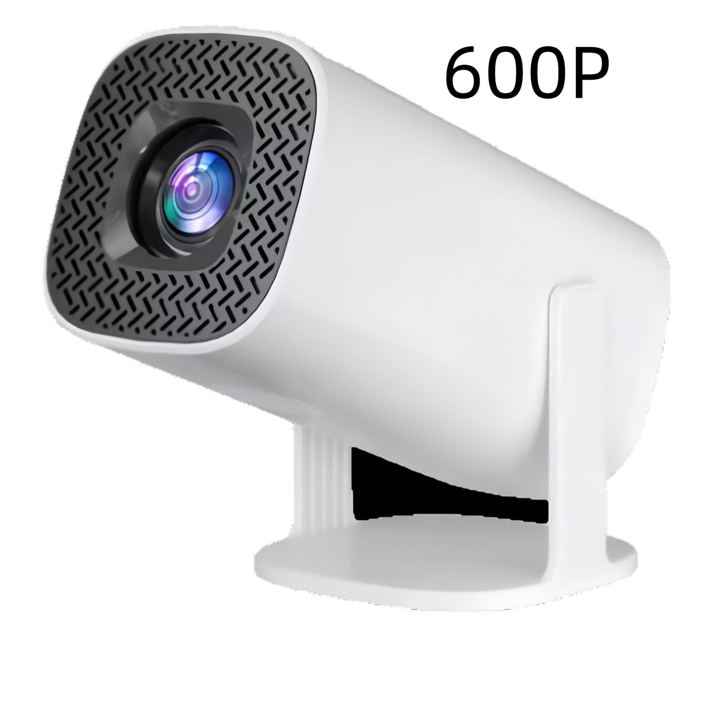 Yi Ultra - Home Theater Screen Projector (720p)